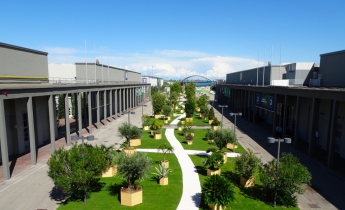 giardino italia fiera di padova - intensivo leggero