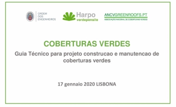 COBERTURAS VERDES  Guia Técnico para projeto construcao e manutencao de coberturas verdes