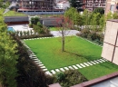 Intensivo a giardino pensile - Verdepensile - Harpo Group